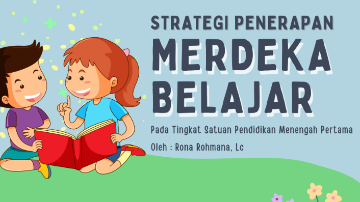 Ide Merdeka Belajar bisa diterapkan lewat beragam program