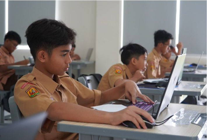 SMP Negeri 1 Subah: Menjadi Teladan dalam Manajemen Sekolah yang Efektif dan Inovatif