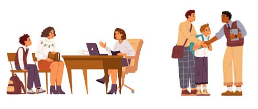 Membangun Pemimpin Masa Depan: Keunggulan Manajemen Sekolah SMP Negeri 1 Subah yang Mempesona