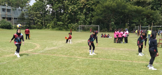 Mengukir Prestasi Non-Akademik: Keberhasilan SMP Negeri 1 Subah dalam Mengembangkan Bakat Siswa