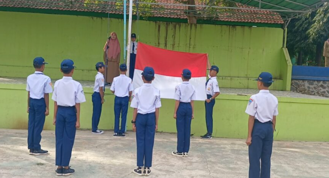 SMP Negeri 1 Subah: Sekolah Unggul yang Menyatukan Prestasi, Keimanan, dan Kedisiplinan